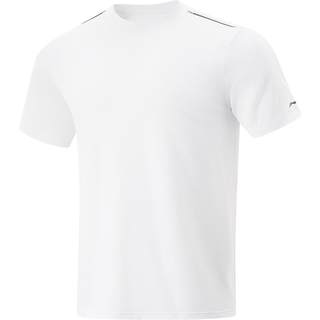 Li ning men's quick-drying t-shirt running breathable