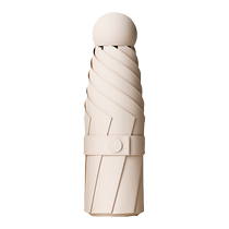 UPF50) Sun umbrella sun protection umbrella UV protection rain or shine womens capsule mini compact and light 1074