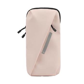 Decathlon men and women sports mobile phone arm bag