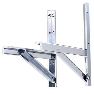 304 thickened and lengthened universal air conditioner outdoor unit bracket