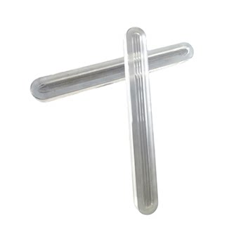 Long water level gauge glass plate for ships 280*30*17 320*30*17 liquid level gauge glass sight glass