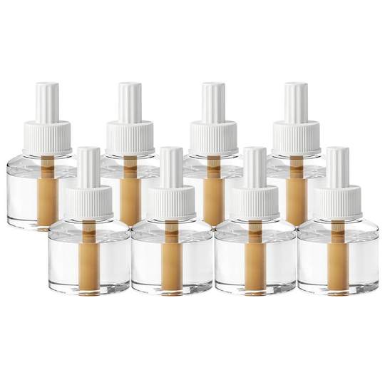 Rainbow Electric Heated Mosquito Repellent Liquid Set for Maternal and Infant Home Use