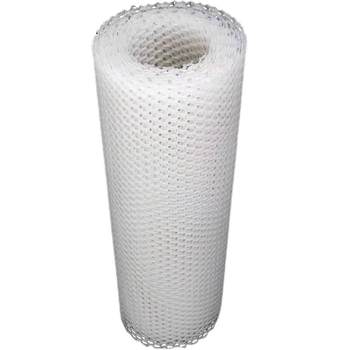 Plastic flat mesh balcony protection net cat fence net