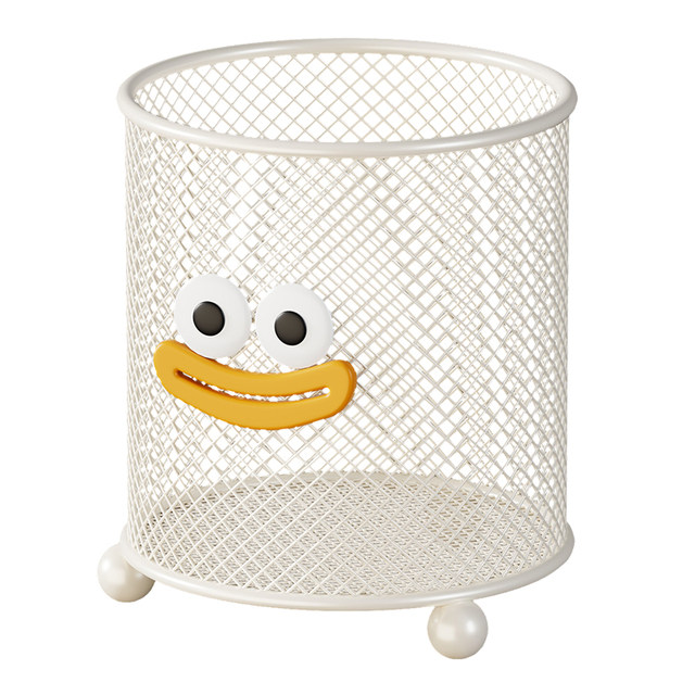 Pen holder storage box Pen holder Student children's desk