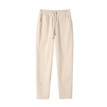 High school and junior high school students' casual sweatpants for small feet High school and junior high school students' casual sweatpants for small feet