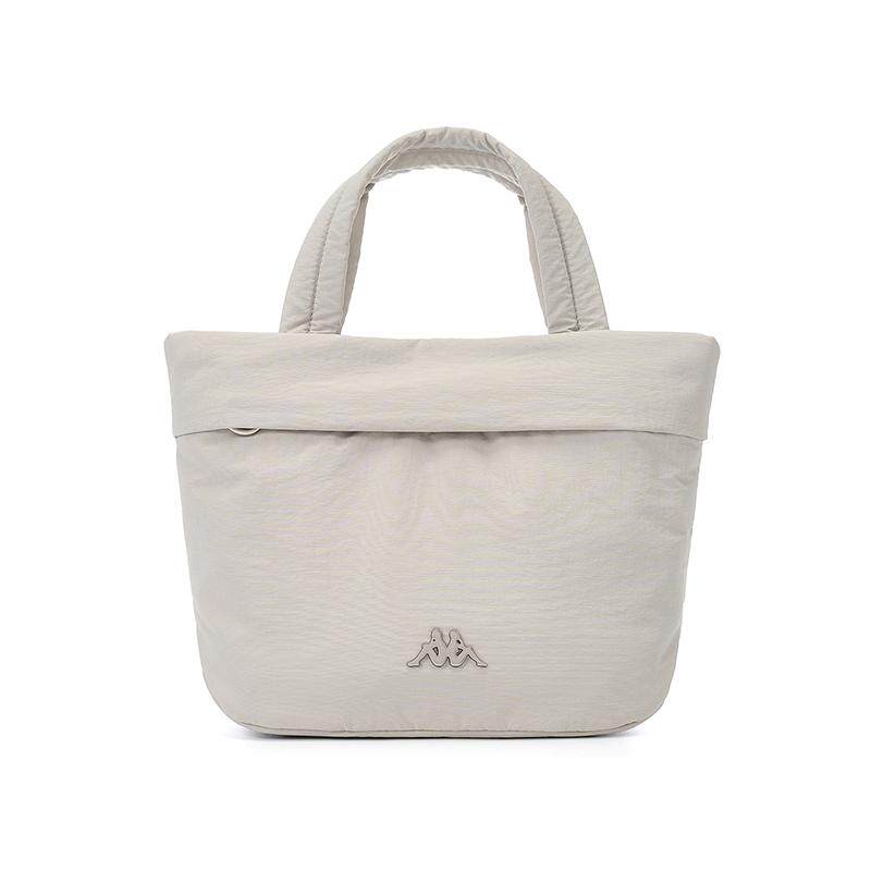 Kappa Kappa Women's Bag 2026 Summer New Simple Fashion Casual Versatile Shoulder Bag K0GX8BD07