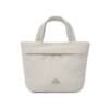 Kappa Kappa Women's Bag 2026 Summer New Simple Fashion Casual Versatile Shoulder Bag K0GX8BD07