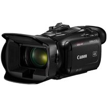 (Autonome) Appareil photo numérique portable 4K HD Canon LEGRIA HF G70