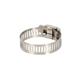 Sino-US wide 10mm pipe clamp throat clamp stainless steel clamp buckle