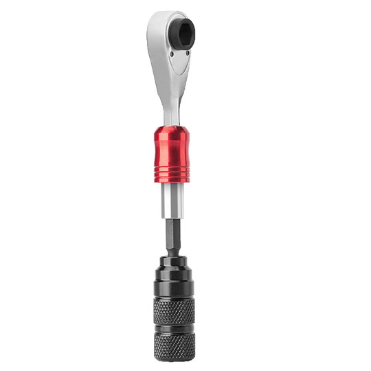 Rock Brothers Repair Tool Ratchet Socket Multi-Function