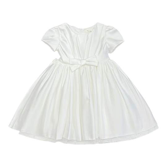 Girls' high-end dress summer light luxury princess skirt