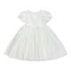 Girls' high-end dress summer light luxury princess skirt