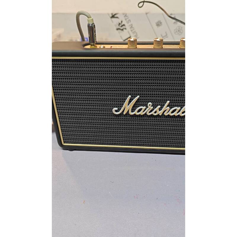 [Price Negotiable] Marshall Stanmore 1St Generation Wireless