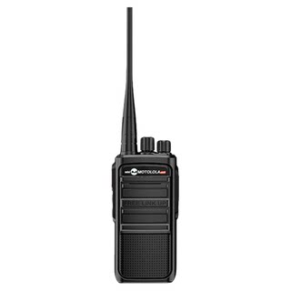 A pair of 50km motorcycle high-power small walkie-talkies