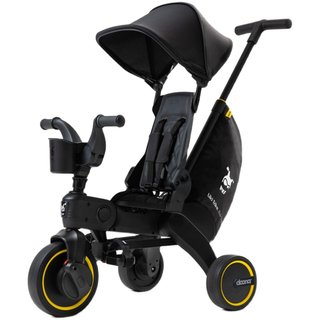 Liki bicycle midnight black tricycle