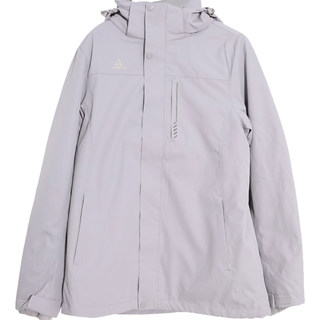 Hantu outdoor sports windbreaker women's detachable mountaineering clothing