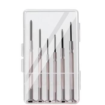 Deli watch screwdriver set mobile phone