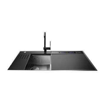 Fotile jbsd2t-03-y1 dishwasher