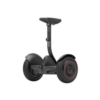 Ninebor no. 9 electric balance car burning version