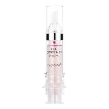 Lede concealer ຂອງແຫຼວ concealer ປອມປົກປິດຈຸດ, ຮອຍສິວໃບຫນ້າ, ເຂັມສິວສ້ອມແປງ pen stick ຢ່າງເປັນທາງການ