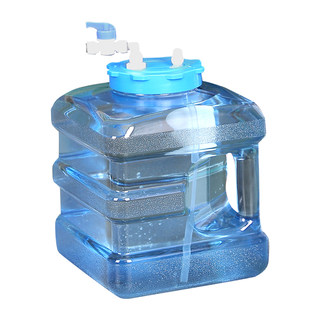 Float valve pure water bucket haichuan automatic water control tea set