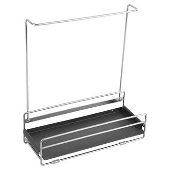 304 stainless steel kitchen rag drain rack