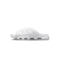 (Self-operated) Nike AIR MORE UPTEMPO SLIDE summer mens slippers FD9883-101