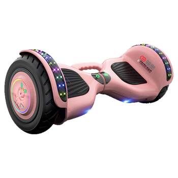 Lingao children's balance car