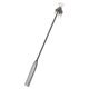 Weeding rake hoe weeding loose soil weed pulling artifact uproot digging
