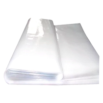 Plastic film thickened tarpaulin rain shelter dustproof decoration protective film transparent agricultural whole roll greenhouse film insulation