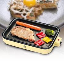 High-end takoyaki cherry peach small ball machine household small octopus u machine baking pan commercial multi-purpose pot