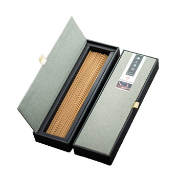 Nanjue Vietnam Nha Trang Agarwood Incense Sticks for Home Use, Long-Lasting Indoor Fragrance, Indian Laoshan Sandalwood for Peaceful Sleep and Relaxation