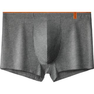 10a silk antibacterial men's underwear individually packaged