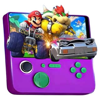 Fenghuo boy e5 game power bank retro game machine