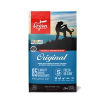 (Travailleurs indépendants) (Inpériode) Longing For No Valley Chicken Full Dog Period No Valley Original Taste Dog Food Full Dog Dry Grain 11 4kg