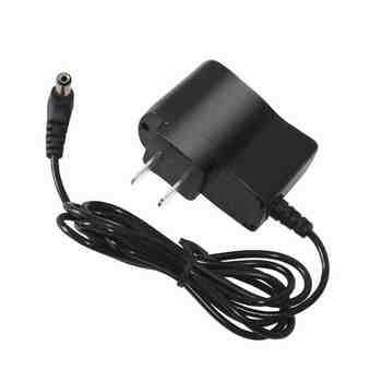 Electronic scale 6v charger universal light round hole lengthening