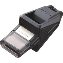 molten RA0040-K professional basketball coach referee BLAZZA whistle whistle FIBA ​​certified whistle