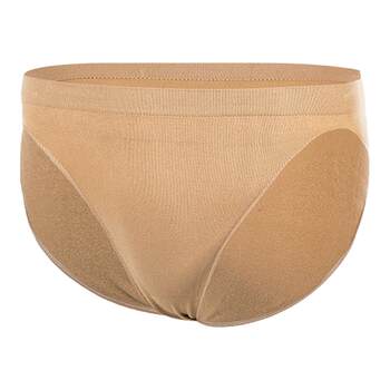 Sansha Ballet Protective Professional Children's Dance Underwear Anti-Exposure Invisible Briefs