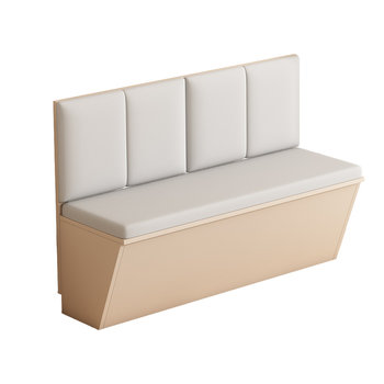 Customized multi-function storage balcony household card sofa
