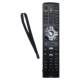 Suitable for Sharp TV voice remote control GB089WJSA LCD-52LX960A 60/70LX960A