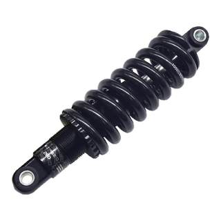 一件KS弹簧避震山地车软尾折叠车电动滑板车 改装后胆车架减震器