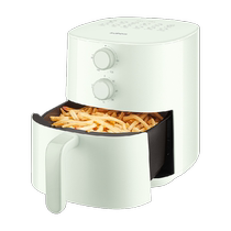 Supoir Air Fryer Home Smart Multifunction Large Capacity 2024 New Oil-free Electric Fryer Полностью