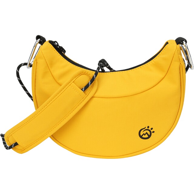 Tantuo Outdoor Women's Sports Crossbody Bag Crescent Bag