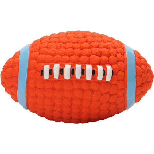 Pet dogs with grinding teeth and making sounds relieve boredom