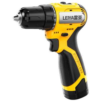 American rhea household tool set complete lithium electric drill