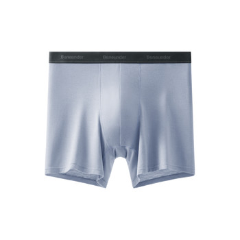 Men's sports underwear under bananas breathable and antibacterial