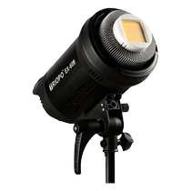 Tebao 60w Live Light LED Everbright Light Sun Photography Lamp Anchor direct sowing room light arrangement Professional Spotlight