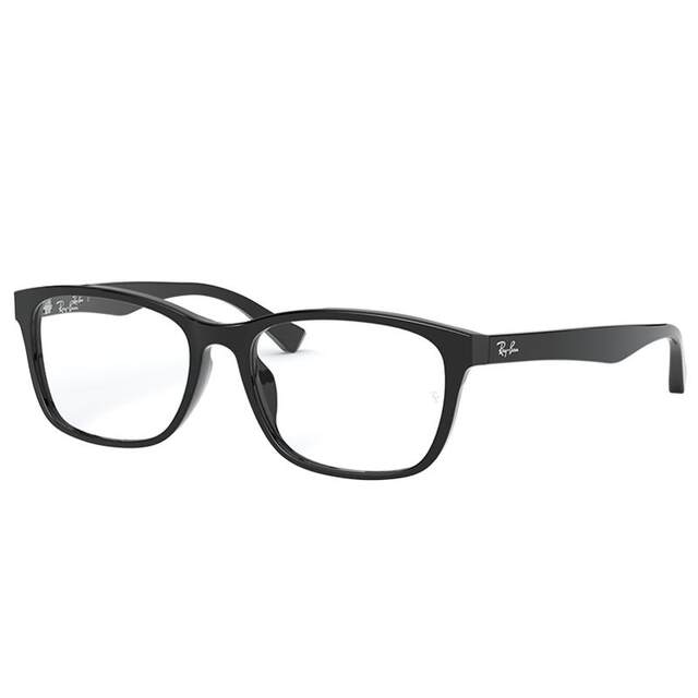 Rayban rayban simple classic square optical frame