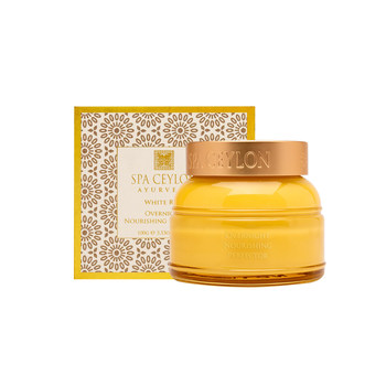 White rice - overnight perfect nourishing cream 100g