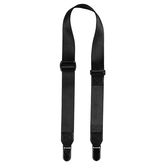 SLR mirrorless camera shoulder strap quick release and quick release